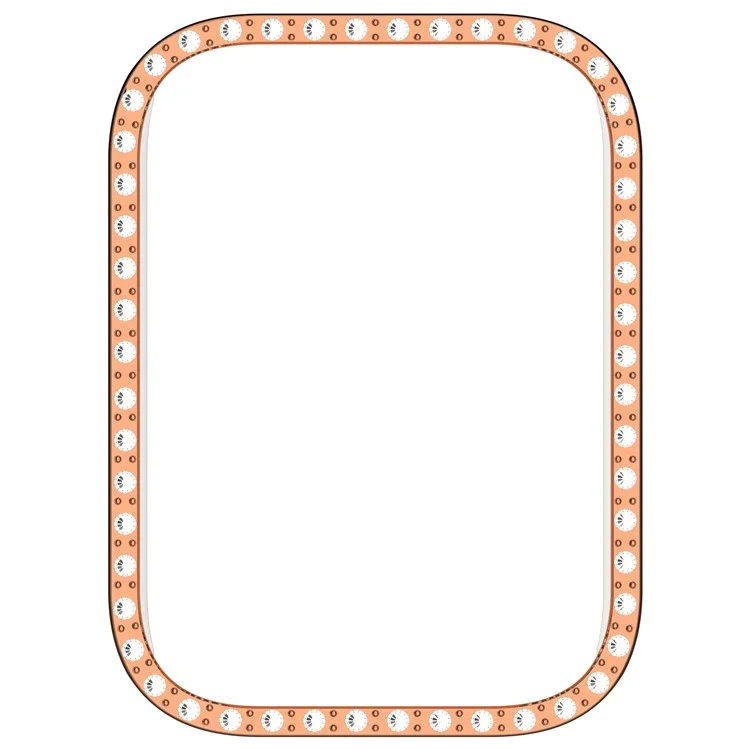For Xiaomi Smart Band 9 Pro Smart Watch Half Case Rhinestones Hard PC Protective Cover - Electroplating Rose Gold