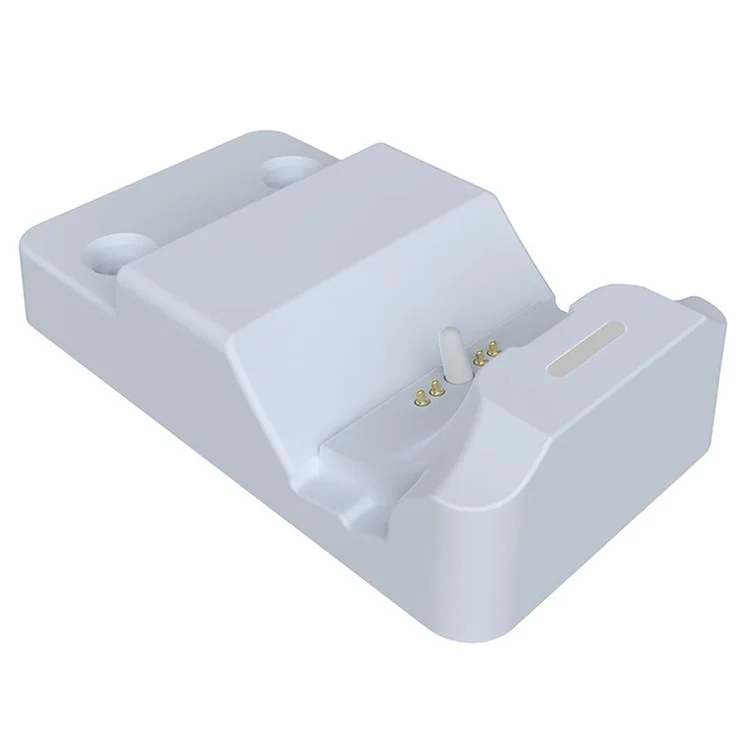 IPLAY HBP-585 For Sony PS5 Slim / Playstation 5 Wall Mount Storage Rack Controller Charging Station Headset Holder