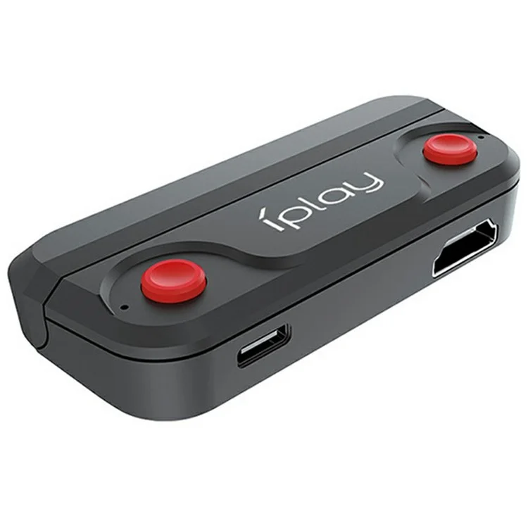 IPLAY HBS-204 Dock de station d'accueil mini compatible HD pour Nintendo Switch