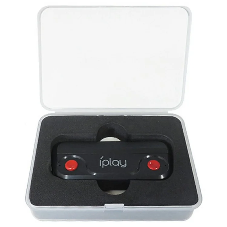 IPLAY HBS-204 Dock de station d'accueil mini compatible HD pour Nintendo Switch
