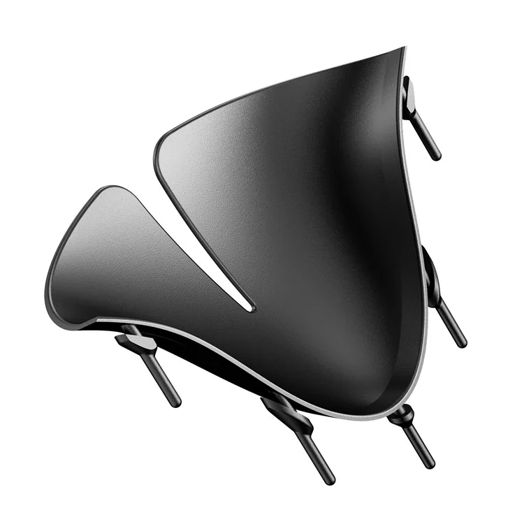 STARTRC GAMES Maschera per viso in pelle / imbottitura in schiuma di lycra per Meta Quest 3S VR, traspirante