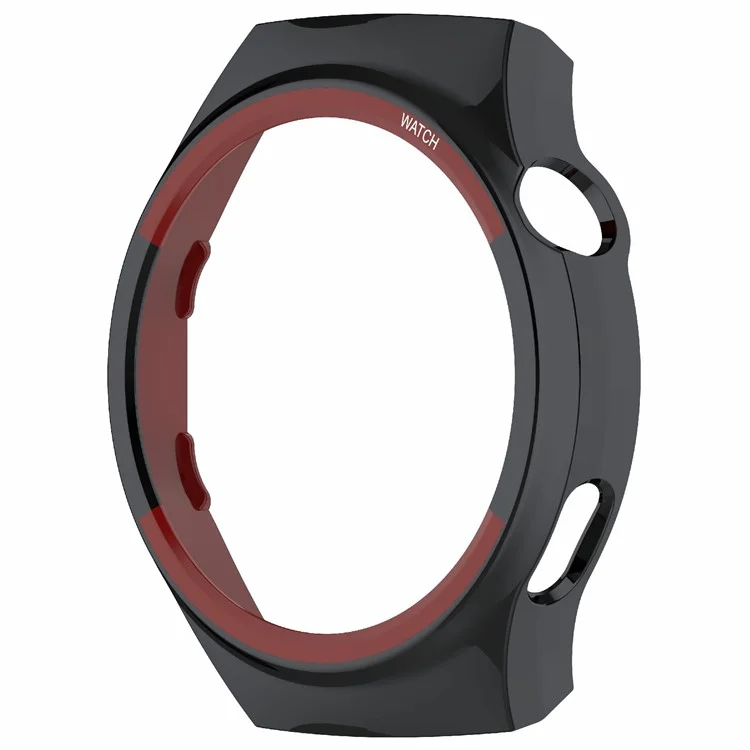 Для часов Huawei Watch GT 5 46 мм Полузакрытый защитный чехол из поликарбоната