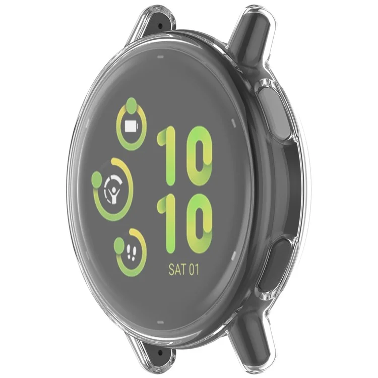 Для Garmin vivoactive 5 TPU Защитный Чехол с Полным Покрытием Смарт-Часов