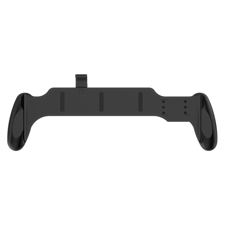 JYS JYS-NS2297 Poignée ergonomique antidérapante pour Nintendo Switch 2 / Switch / Switch OLED - Noir