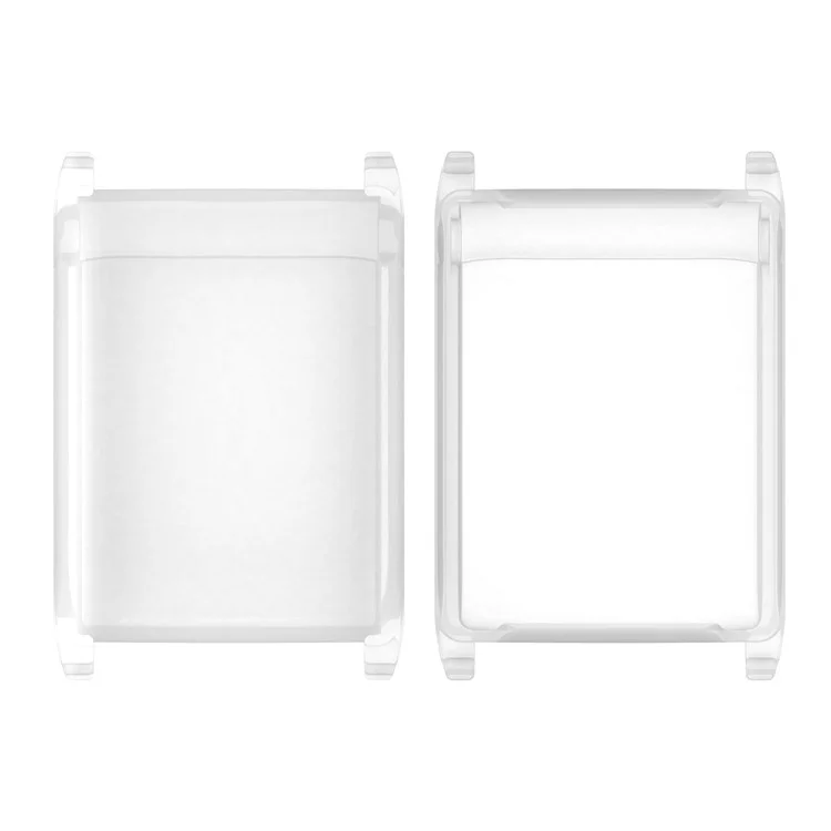 For WHOOP 4.0 Watch Case Cover 22mm Inner Diameter Opening Fitness Tracker  /  Wearable Device Protector