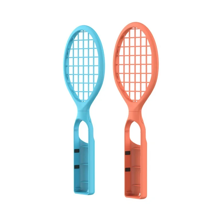 DOBE TNS-3181 For Nintendo Switch 2 / Switch OLED / Switch Tennis Racket Left and Right Joy-Con Controller Grip