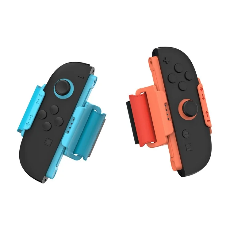 DOBE TNS-3180 Handgelenkband für Nintendo Switch, links und rechts, verstellbares Sport-Handgelenk