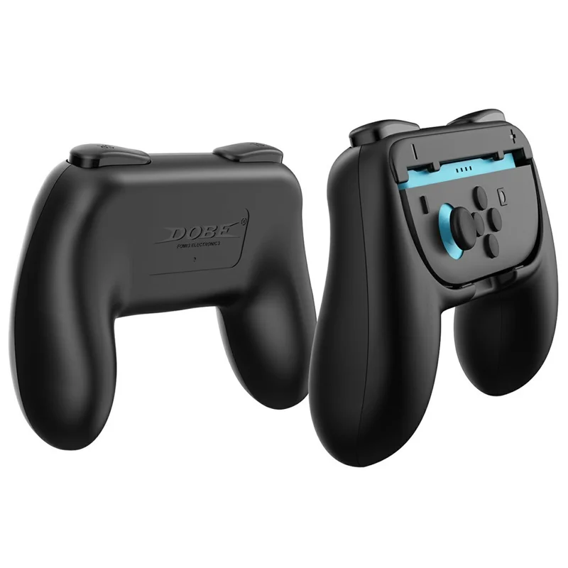 DOBE TNS-3162 For Nintendo Switch 2 Game Console Ergonomic Left and Right Grip Handle Controller