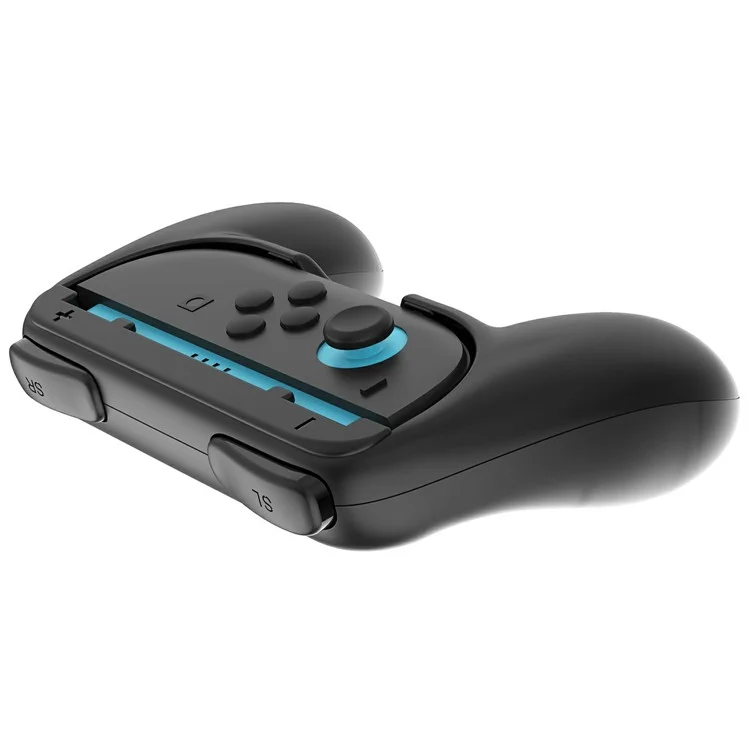 DOBE TNS-3162 For Nintendo Switch 2 Game Console Ergonomic Left and Right Grip Handle Controller