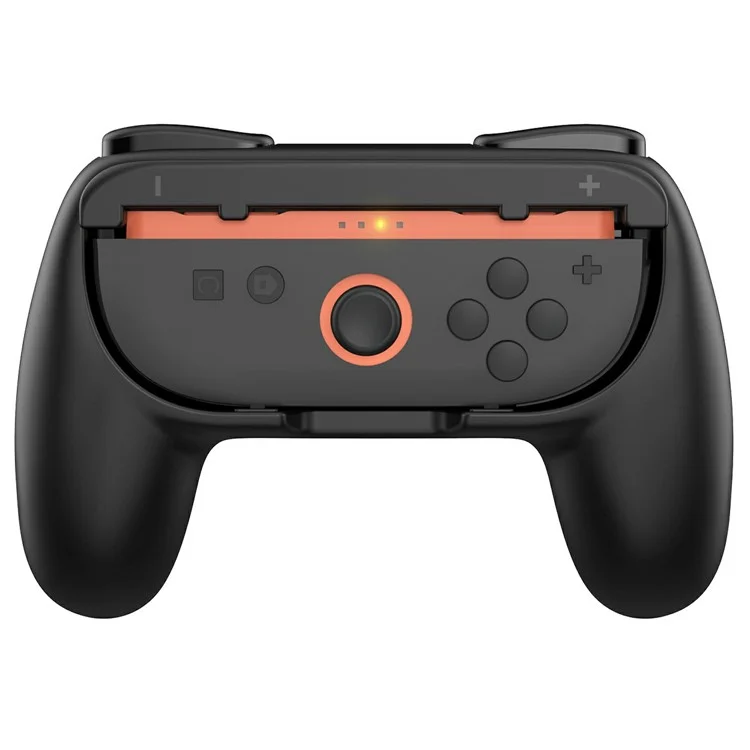 DOBE TNS-3162 For Nintendo Switch 2 Game Console Ergonomic Left and Right Grip Handle Controller