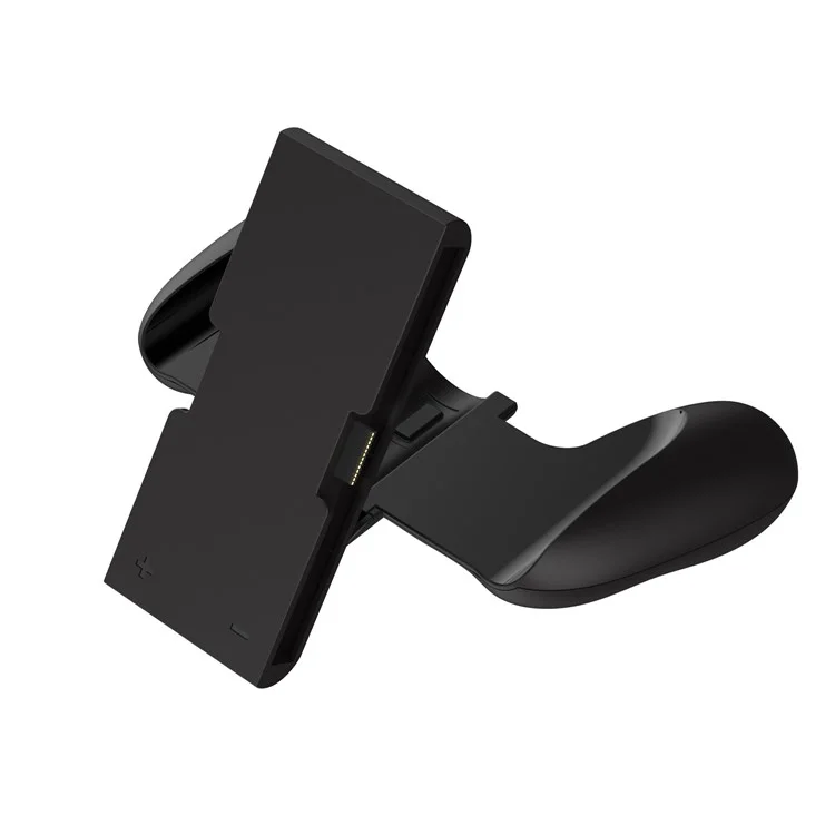 DOBE TNS-3177 For Nintendo Switch 2 Dual Joy-Con Charging Grip Handheld Controller Charger with LED Indicator