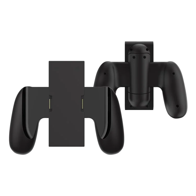 DOBE TNS-3177 For Nintendo Switch 2 Dual Joy-Con Charging Grip Handheld Controller Charger with LED Indicator