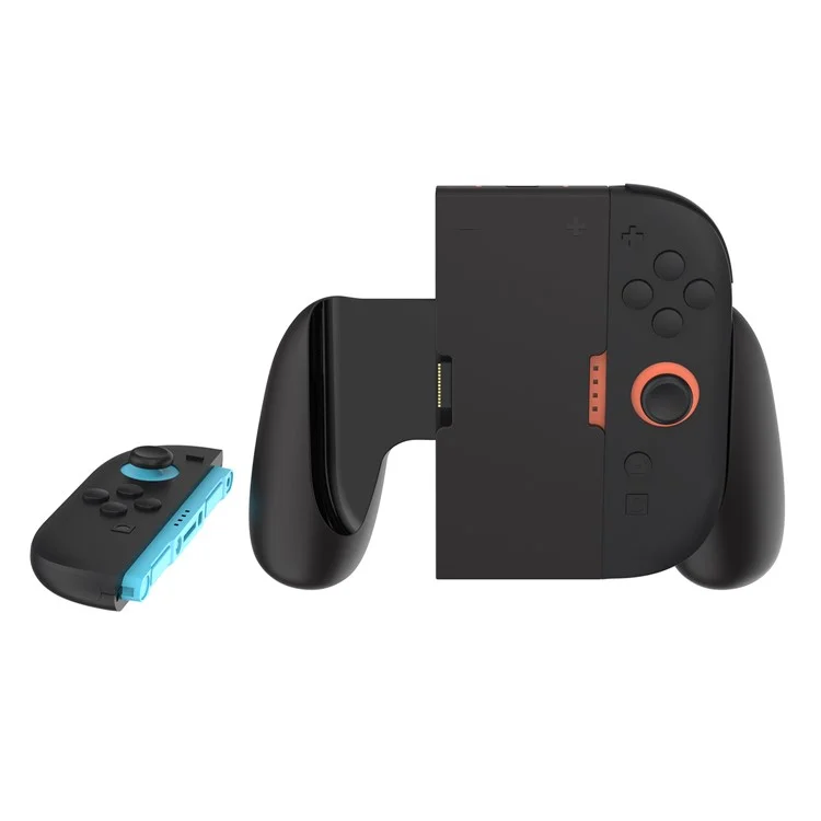 DOBE TNS-3177 For Nintendo Switch 2 Dual Joy-Con Charging Grip Handheld Controller Charger with LED Indicator