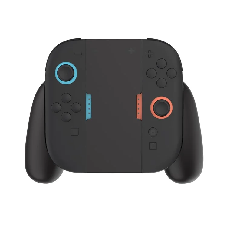DOBE TNS-3177 For Nintendo Switch 2 Dual Joy-Con Charging Grip Handheld Controller Charger with LED Indicator