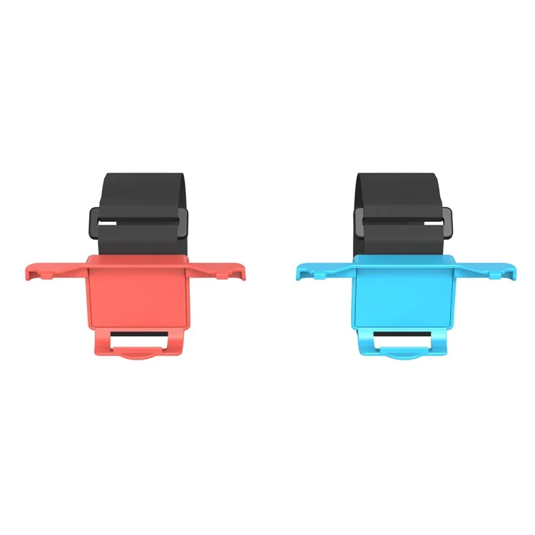 PGTECH GP-368 2 Pièces Pour Nintendo Switch 2 Dragonne Poignet Gauche et Droite Réglable Sport