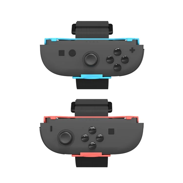 PGTECH GP-368 2 Pièces Pour Nintendo Switch 2 Dragonne Poignet Gauche et Droite Réglable Sport