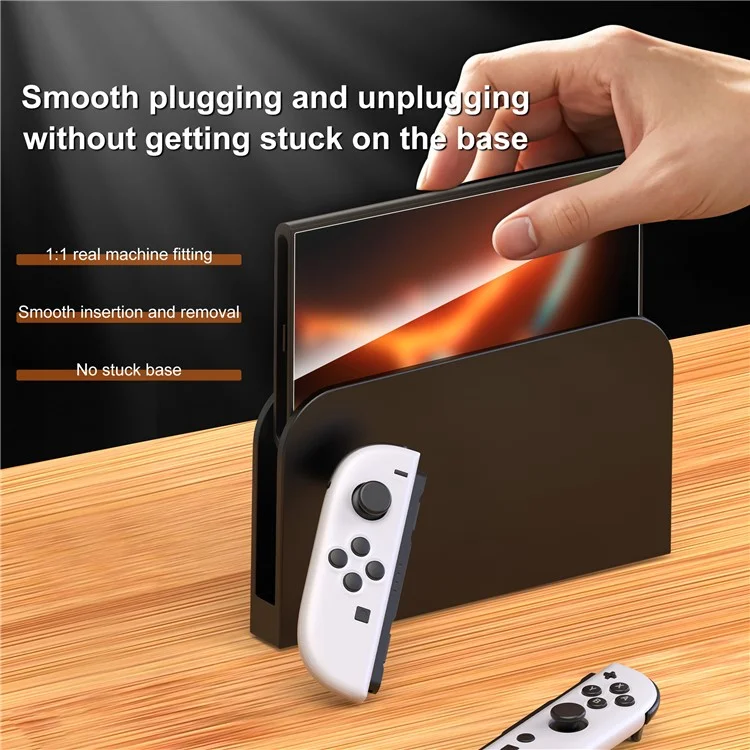 STARTRC GAMES 2 шт. Защитное стекло высокой четкости для Nintendo Switch