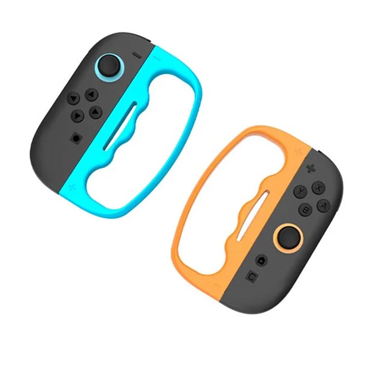 IPLAY HBS-522 Per Nintendo Switch 2 Joy-Con Impugnatura Kit Accessori Sportivi 18 in 1 per Controller di Gioco