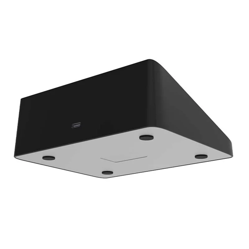 HBS-2803 Зарядная станция для Nintendo Switch на 4 слота с LED-индикатором для 2 Joy-Con контроллеров