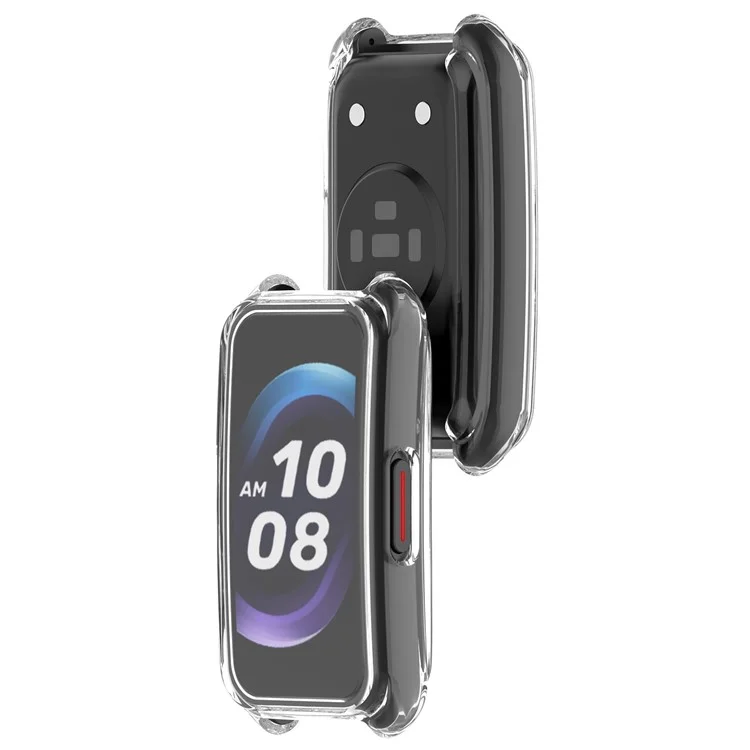 Funda de TPU para Keep B5 con cobertura total, transparente y protectora