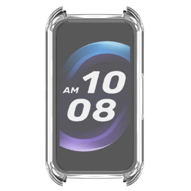 Funda de TPU para Keep B5 con cobertura total, transparente y protectora