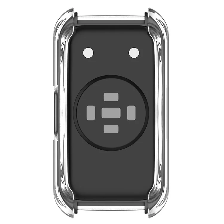 Funda de TPU para Keep B5 con cobertura total, transparente y protectora