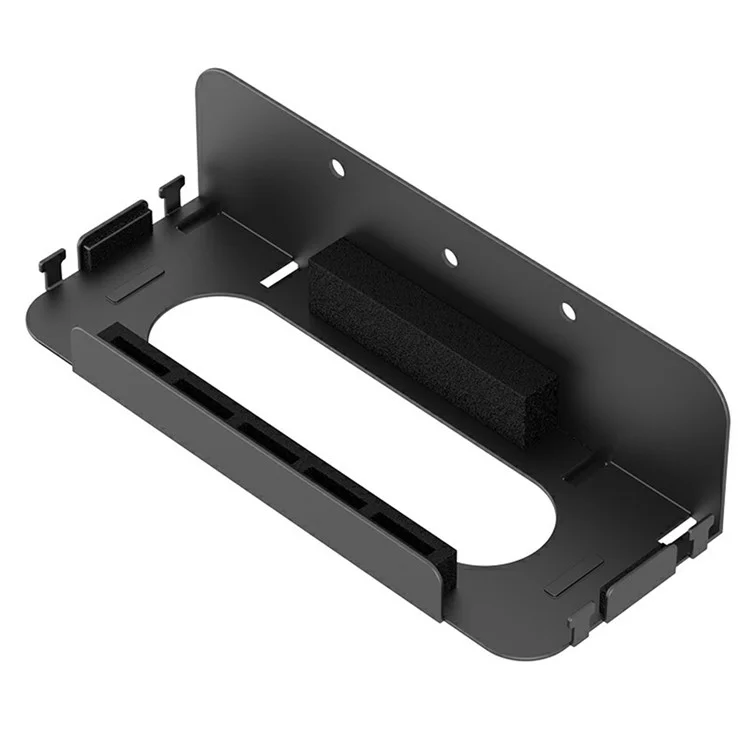 Suporte de Parede IPEGA PG-SW2072 para Nintendo Switch 2 / 1 com Armazenamento de Cartão de Jogo e Suporte para Controle