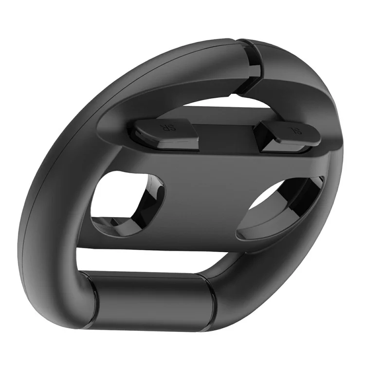 IPEGA PG-SW2054 2Pcs For Nintendo Switch 2 Anti Slip Joy-Con Controller Racing Steering Wheel Grip