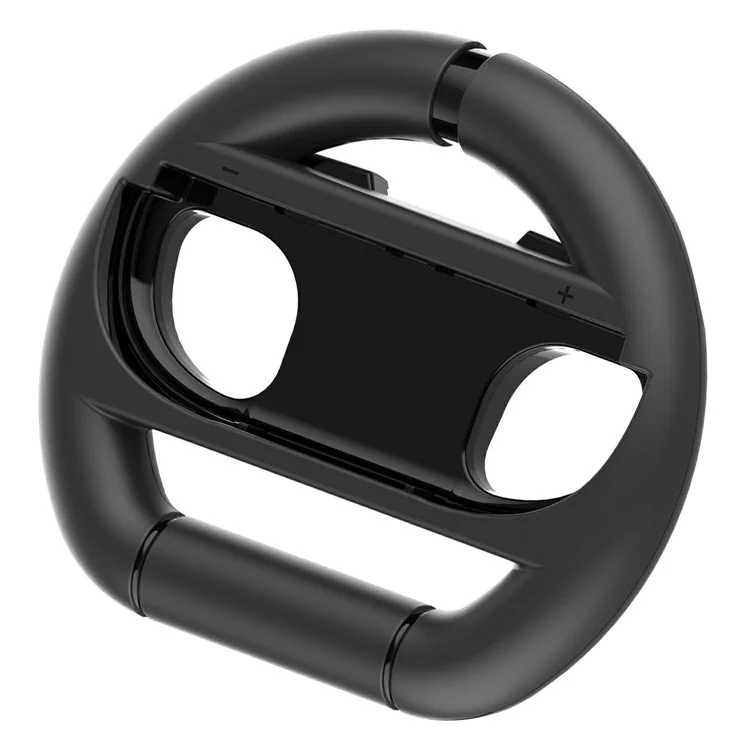 IPEGA PG-SW2054 2Pcs For Nintendo Switch 2 Anti Slip Joy-Con Controller Racing Steering Wheel Grip