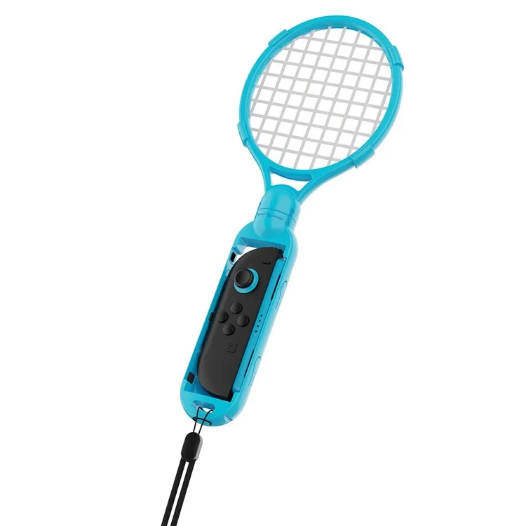 IPEGA PG-SW2090 2 Stück für Nintendo Switch 2 Joy-Pad Controller Tennis Schläger-Stil Griffe mit Handgelenkbändern