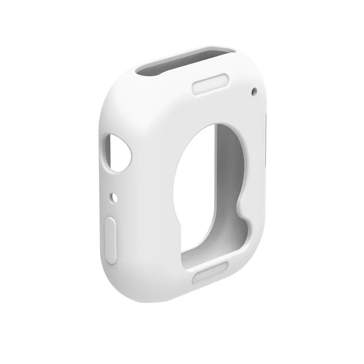 Capa de Silicone Inteligente For Honor Choice ROSSINI 2i para Smartwatch - Branco
