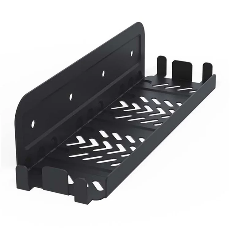 IPLAY HBS-2836 Supporto a parete per controller Joycon di Nintendo Switch / Switch 2 Supporto per schede di gioco