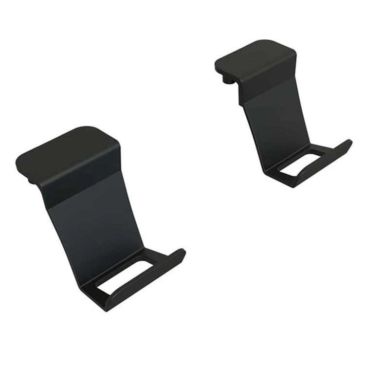 IPLAY HBS-2836 Supporto a parete per controller Joycon di Nintendo Switch / Switch 2 Supporto per schede di gioco