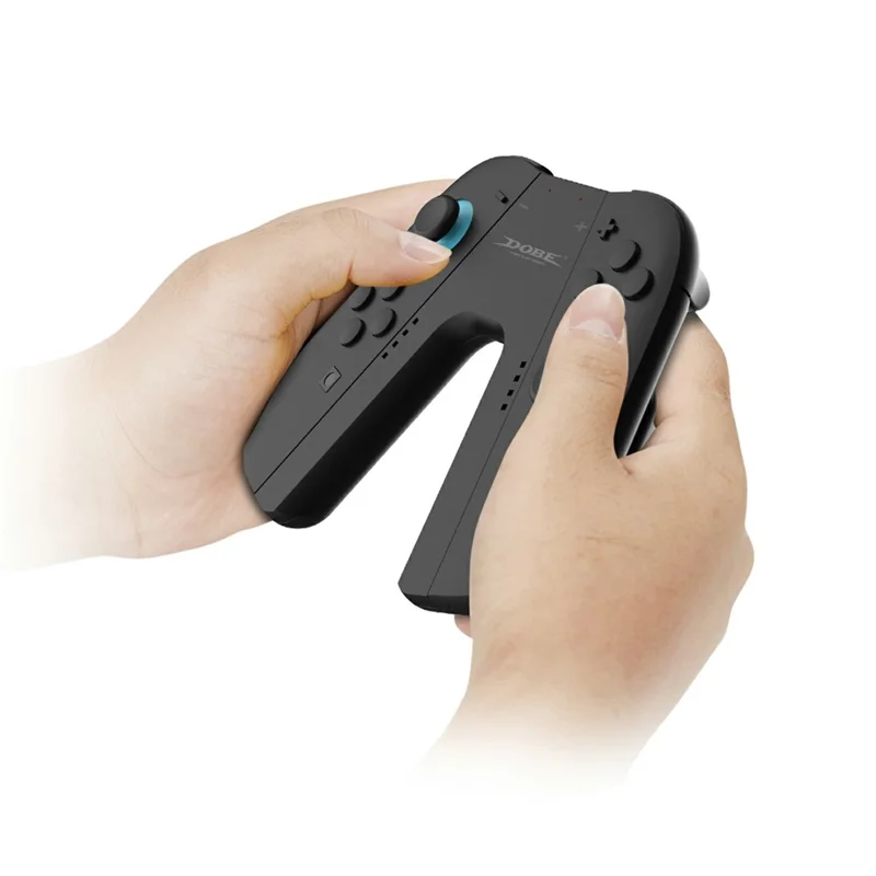 DOBE TNS-3178 для Nintendo Switch 2 Левый и правый контроллеры Joy-Con Магнитная зарядная док-станция
