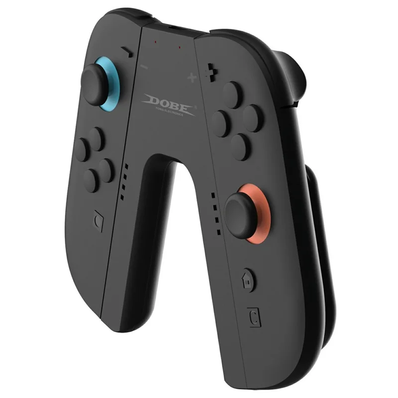 DOBE TNS-3178 для Nintendo Switch 2 Левый и правый контроллеры Joy-Con Магнитная зарядная док-станция