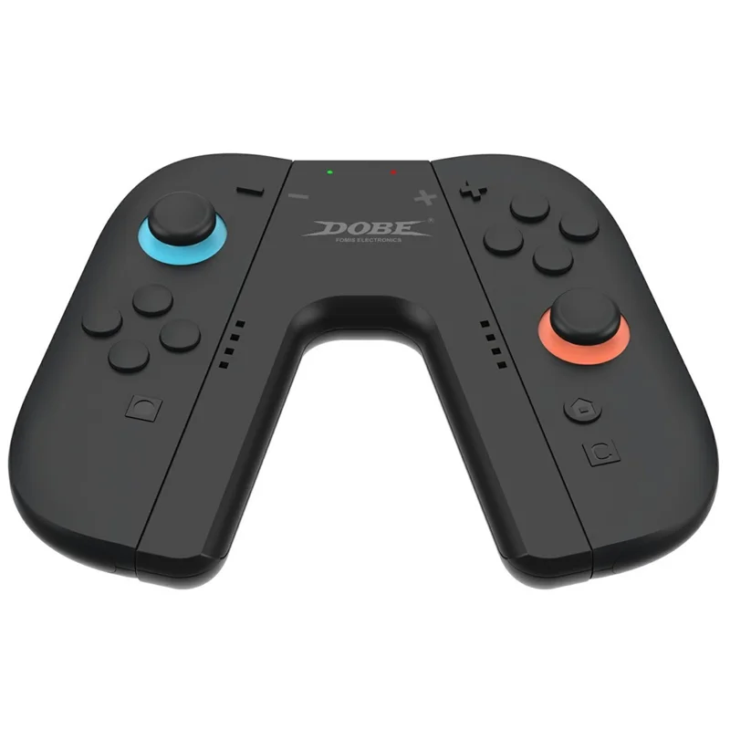 DOBE TNS-3178 для Nintendo Switch 2 Левый и правый контроллеры Joy-Con Магнитная зарядная док-станция