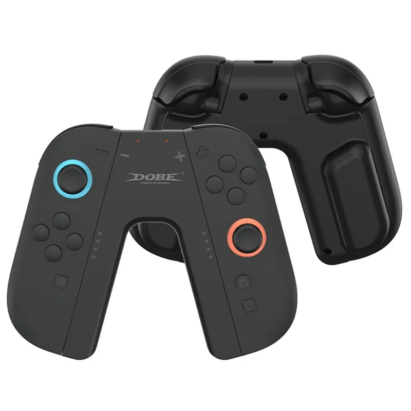 DOBE TNS-3178 для Nintendo Switch 2 Левый и правый контроллеры Joy-Con Магнитная зарядная док-станция