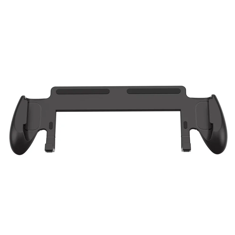 DOBE TNS-3179 Griffhalterung für Nintendo Switch 2 Spielkonsole mit integriertem Griff und Spielkartenhalter
