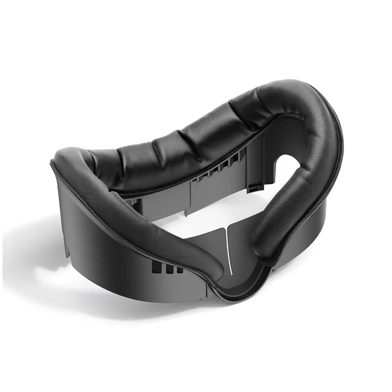 KIWI DESIGN V3 For Meta Quest 3 Replacement Face Mask Cover VR Headset Soft Face Cushion