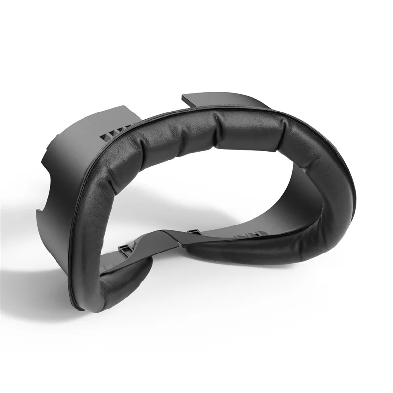 KIWI DESIGN V3 For Meta Quest 3 Replacement Face Mask Cover VR Headset Soft Face Cushion