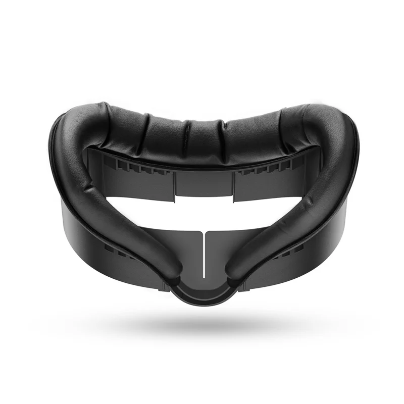 KIWI DESIGN V3 For Meta Quest 3 Replacement Face Mask Cover VR Headset Soft Face Cushion