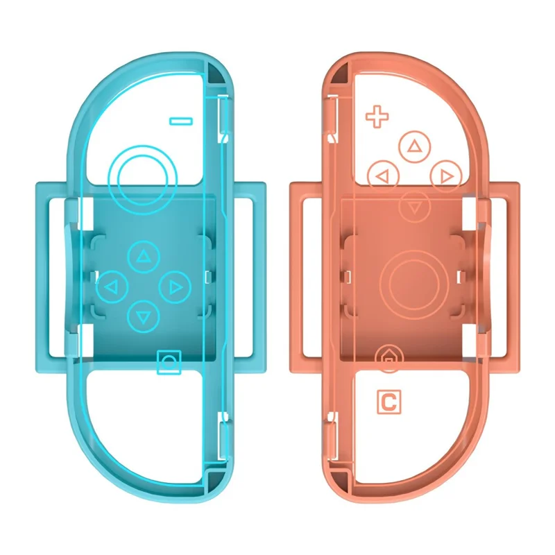 S226 Для Nintendo Switch 2 Joy-Con 23-в-1 Гольф Теннисная Ракетка с Датчиком Движения Игровой Спортивный Комплект Аксессуаров