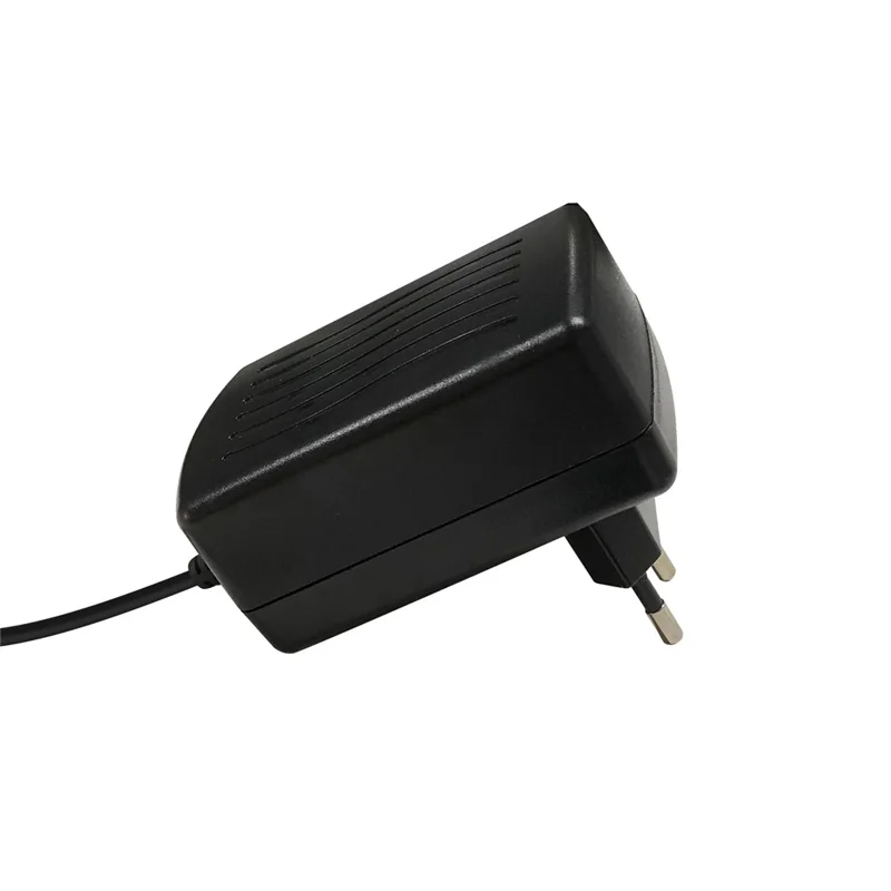 Adaptateur d'alimentation ZOSI DC 12V 3A 3000mA pour Caméra de Sécurité CCTV Système de Surveillance Domestique - Prise EU