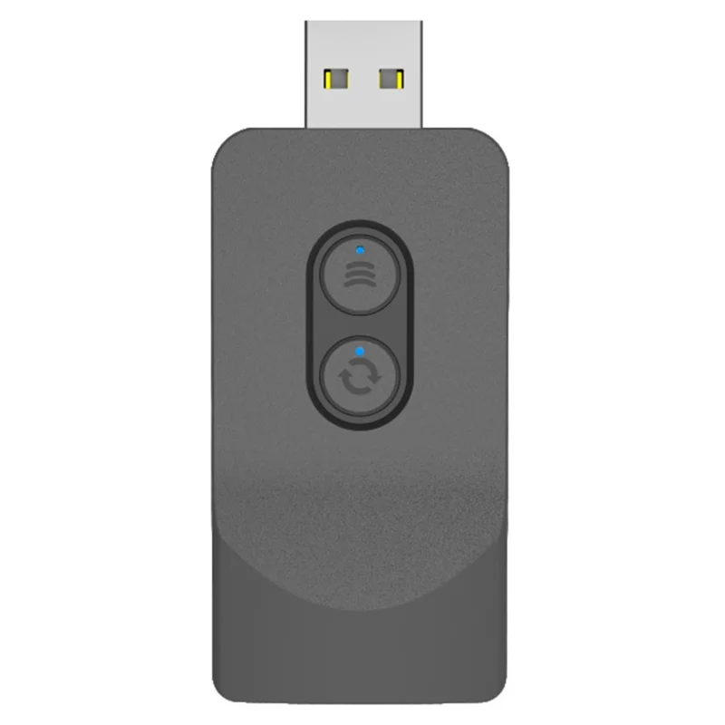 HONSON HS-PS5040 PS5 WiFi Game Adapter PS-4 to PS-5 Controller Converter for Sony PlayStation 5 Console Gaming