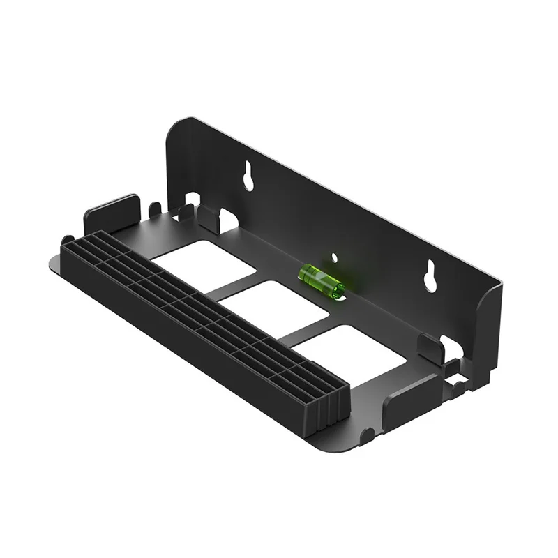 DOBE TNS-31113 Wandhalterung für Nintendo Switch 2 / Switch / OLED Spielcontroller-Halter mit Spielkartenaufbewahrung