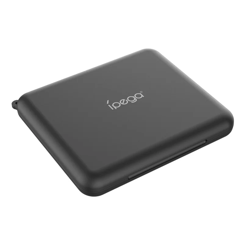 IPEGA PG-SW2108 For Nintendo Switch 2 Magnetic Game Card Storage Case Holds 12 Game Cards and 12 TF Cards