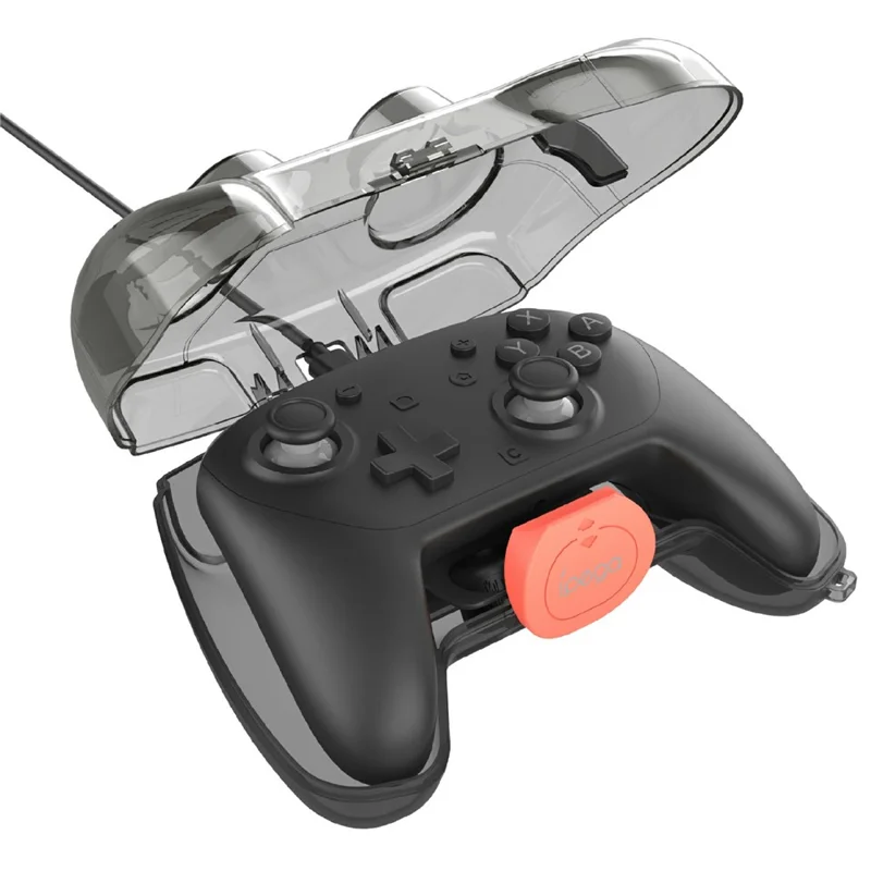 IPEGA PG-SW2232 Schutzhülle für Nintendo Switch 2 Pro Controller Wireless Gamepad Staubdichte Aufbewahrungsbox