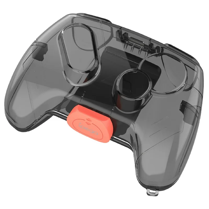 IPEGA PG-SW2232 Schutzhülle für Nintendo Switch 2 Pro Controller Wireless Gamepad Staubdichte Aufbewahrungsbox