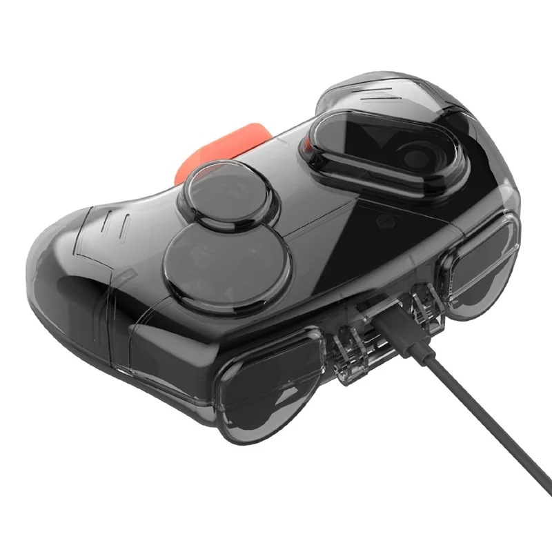 IPEGA PG-SW2232 Schutzhülle für Nintendo Switch 2 Pro Controller Wireless Gamepad Staubdichte Aufbewahrungsbox