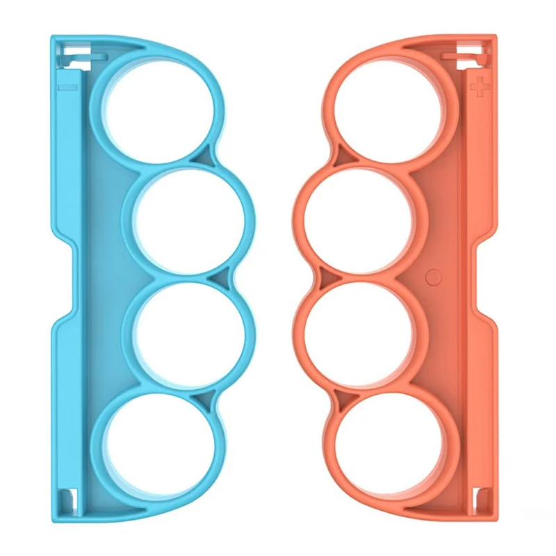 DOBE TNS-5156 For Nintendo Switch 2 Controllers Boxing Finger Clasp Left / Right Punch Grips